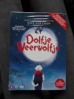 DVD Dolfje Weerwolfje speciale editie, Ophalen, Avontuur, Vanaf 6 jaar, Nieuw in verpakking