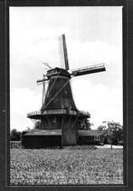 molen; Korenmolen De Ster te Geesteren., Verzenden, 1960 tot 1980, Ongelopen, Gelderland