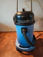 Numatic CT470-2 sproei extractiemachine Stofzuiger, Ophalen, Gebruikt, Stofzuiger, Minder dan 1200 watt