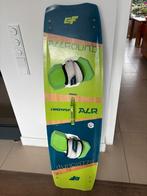 Kiteboard Allround, Watersport en Boten, Kitesurfen, Gebruikt, Twintip, Kiteboard, Ophalen of Verzenden