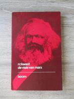 De visie van Marx - R.C. Kwant, Ophalen, Gelezen