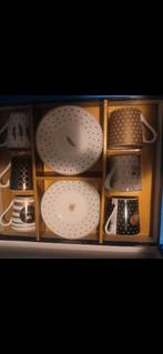 Espresso koffie set, Ophalen, Nieuw, Glas, Overige stijlen