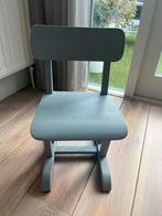 Hk living kinderstoeltje, Kinderen en Baby's, Kinderkamer | Tafels en Stoelen, Ophalen, Gebruikt, Stoel(en)