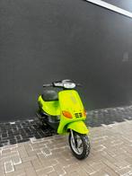 Piaggio zip type duits, Ophalen, Zo goed als nieuw