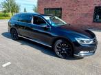 Volkswagen Passat Variant 2.0 TDI Highline 190PK

"EXPORT ", Auto's, Volkswagen, Zwart, Leder, Stationwagon, Diesel