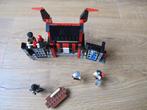 Lego Ninjago 70591 Ontsnapping uit de Kryptarium gevangenis, Kinderen en Baby's, Speelgoed | Duplo en Lego, Ophalen of Verzenden
