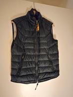 Parajumpers Bodywarmer Zwart Maat S, Zwart, Parajumpers, Ophalen of Verzenden, Gedragen