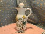 Villeroy & Boch Botanica, oil jug with stopper, Ophalen of Verzenden