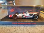 Lola T90 n43 Indy 500 1966 Jackie Stewart spark 1:43 S2391, Ophalen of Verzenden, Zo goed als nieuw, Auto, Overige merken