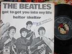 The Beatles  , Helter Skelter, Ophalen, Gebruikt, Pop