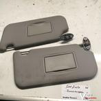 Ford Fiesta 2006 5drs    Zonnekleppen, Auto-onderdelen, Interieur en Bekleding, Gebruikt, -, -, Ophalen of Verzenden