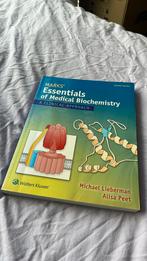 Marks' Essentials of Medical Biochemistry: A Clinical Approa, Ophalen of Verzenden, Zo goed als nieuw