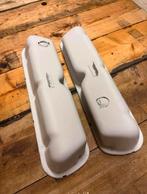 Ford Mustang V8 kleppendeksels in primer laag, Auto-onderdelen, Motor en Toebehoren, Ophalen of Verzenden, Gebruikt, Universele onderdelen