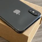 Apple iPhone XS 64GB zwart, 95 %, IPhone XS, Ophalen of Verzenden, Zo goed als nieuw