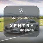 Mercedes Diagnose dealer niveau, Auto diversen, Autogereedschap, Ophalen of Verzenden, Nieuw