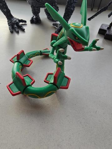 Diverse Actiefiguren Anime/Videogames beschikbaar voor biedingen