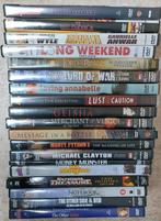 Kwaliteitsfilms op dvd, koopjes: EUR 1,00 - 1,50 (L t/m O), Alle leeftijden, Ophalen of Verzenden, Zo goed als nieuw