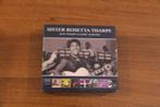 Sister Rosetta Tharpe - eight classic albums (4 cd), Boxset, Ophalen of Verzenden, Zo goed als nieuw, Voor 1940