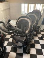 Peg perego triplette, Ophalen, Gebruikt, Maxi-Cosi