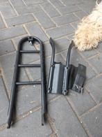 Doggyride stuurbeugel, Dieren en Toebehoren, Honden-accessoires, Ophalen of Verzenden, Zo goed als nieuw