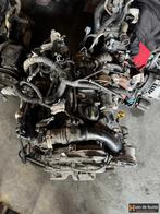 Motor Ford Tourneo connect code: T1GA, Ophalen, Gebruikt, Ford