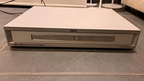 DVD-speler Loewe, Audio, Tv en Foto, Dvd-spelers, Gebruikt, Dvd-speler, Overige merken, Ophalen of Verzenden