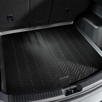 Mazda CX-5 rubberen kofferbakmat 2012 2015 beschikbaar voor biedingen