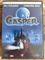 Casper DVD Special Edition, Avontuur, Verzenden, Zo goed als nieuw, Vanaf 6 jaar