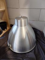 Industriële Hanglamp, Huis en Inrichting, Lampen | Hanglampen, Ophalen, Gebruikt, Minder dan 50 cm