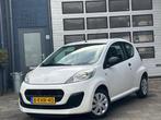 Peugeot 107 1.0 Access Accent | Airco | 56000 KM N.A.P, Auto's, Voorwielaandrijving, Euro 5, Gebruikt, Airbags