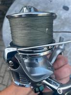 Shimano Ultegra XSD 14000 Molen, Watersport en Boten, Ophalen of Verzenden, Gebruikt, Molen