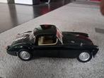 MGA 1600 1:18 REVELL 2003, Ophalen of Verzenden, Zo goed als nieuw, Auto, Revell