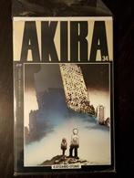 Akira color editie Manga deel 34, Boeken, Eén comic, Verzenden, Zo goed als nieuw, Japan (Manga)