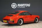 Porsche 911 3.0 SC Coupé 1983, 1160 kg, Gebruikt, Bedrijf, Handgeschakeld