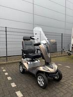 Kymco Maxer scootmobiel, Kymco, Ophalen of Verzenden, Zo goed als nieuw, 16 km/u of meer