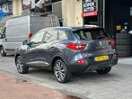 Renault Kadjar 1.2 TCe Bose Automaat Leer Navi Carplay Pano, Auto's, Renault, Gebruikt, Euro 6, 4 cilinders, Leder en Stof