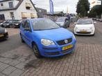 Volkswagen Polo 1.2 Trendline st bekr airco elek pak nap apk, Gebruikt, 989 kg, 1198 cc, Handgeschakeld