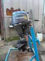 (In prijs verlaagd) Tohatsu 25pk handgestart (2004), Watersport en Boten, Ophalen, 10 tot 30 pk, Gebruikt, Geen