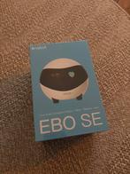Enabot EBO SE - Nieuw & Gesealed, Ophalen, Nieuw, Binnencamera