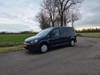 Volkswagen Caddy Maxi Marge! Afk. Overheid 75KW Airco Cruise, Auto's, Bestelauto's, 4 cilinders, Bedrijf, 2 stoelen, 1598 cc