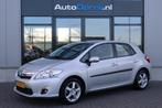 Toyota AURIS  1.8 Full Hybrid Business NAVI, Camera, Cruise,, Auto's, Toyota, Origineel Nederlands, Te koop, Zilver of Grijs, 5 stoelen