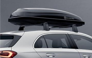 Dakdrager origineel imperiaal A1778901300 Mercedes A Klasse  beschikbaar voor biedingen