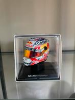 Max Verstappen formule 1 helm 1:4, Ophalen of Verzenden, Nieuw, Formule 1