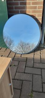 Spiegel, Huis en Inrichting, Ophalen, Minder dan 50 cm, Zo goed als nieuw, Minder dan 100 cm