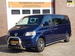 Volkswagen Transporter 2.5 TDI 340 Trendline DC, Gebruikt, Volkswagen, Origineel Nederlands, Diesel