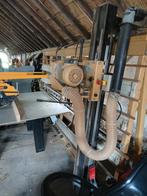 Elcon wandzaag goedwerkend, Ophalen, 1200 watt of meer