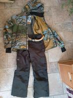 Rehall skipak (maat 164), 160 tot 180 cm, Zo goed als nieuw, Kleding, Skiën