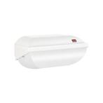 Philips buitenlamp FWC110 met sensor, Ophalen, Kunststof, Gebruikt, Licht-donker-sensor
