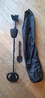 Metaaldetector, Hobby en Vrije tijd, Metaaldetectors, Overige merken, Gebruikt, Ophalen of Verzenden, 30 cm of minder