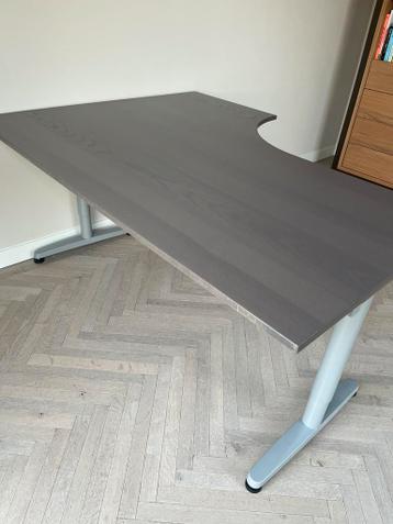 Ikea bureau Galant 1.60 x 80 - afbeelding 3